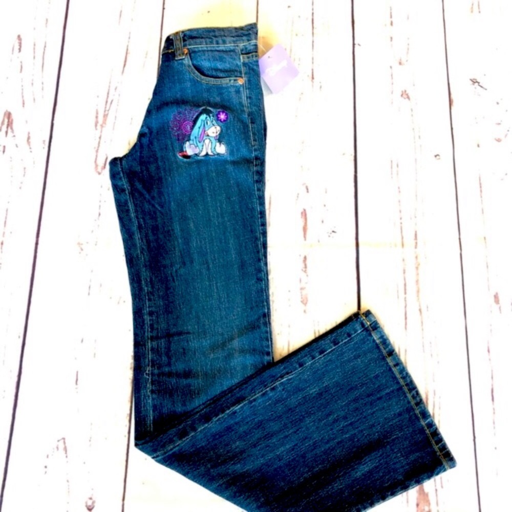 Disney Eyore jeans